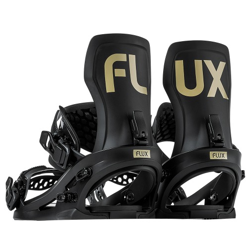 예약판매 플럭스 여성용 엑스에프 바인딩 2425 FLUX XF BLACK