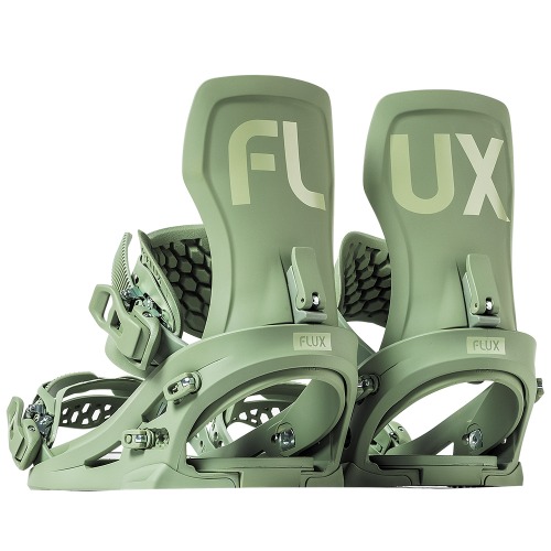 예약판매 플럭스 여성용 엑스에프 바인딩 2425 FLUX XF MATCHA